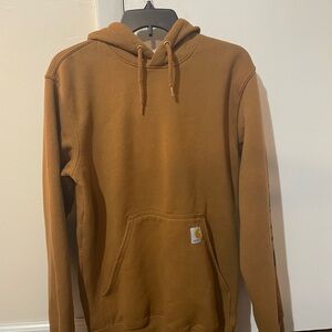 Carhartt hoodie